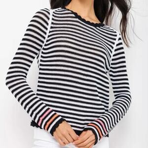 Lisa Todd Pitch Perfect Sweater